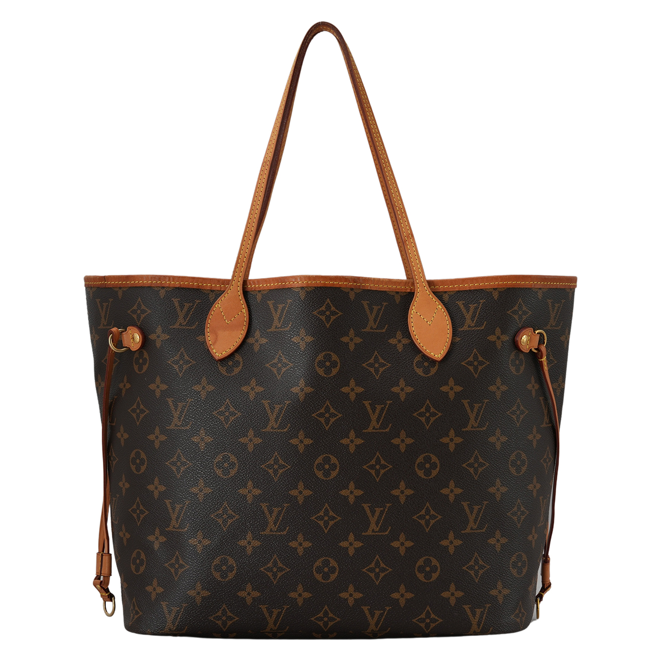 LOUIS VUITTON(USED)루이비통 M41178 모노그램 네버풀 MM